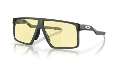 Oakley Helux OO9285 Matte Grey Smoke/Prizm Gaming™ 2.0 #colour_matte-grey-smoke-prizm-gaming-2-0