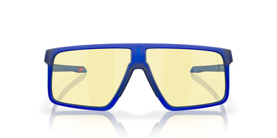 Oakley Helux OO9285 Matte Crystal Blue/Prizm Gaming™ 2.0 #colour_matte-crystal-blue-prizm-gaming-2-0