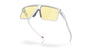 Oakley Helux OO9285 Matte Clear/Prizm Gaming™ 2.0 #colour_matte-clear-prizm-gaming-2-0