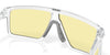 Oakley Helux OO9285 Matte Clear/Prizm Gaming™ 2.0 #colour_matte-clear-prizm-gaming-2-0