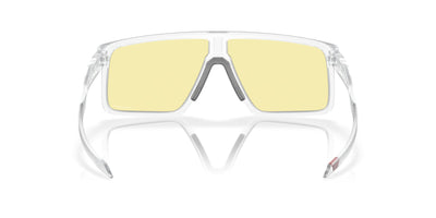 Oakley Helux OO9285 Matte Clear/Prizm Gaming™ 2.0 #colour_matte-clear-prizm-gaming-2-0