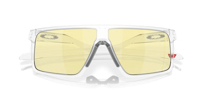 Oakley Helux OO9285 Matte Clear/Prizm Gaming™ 2.0 #colour_matte-clear-prizm-gaming-2-0