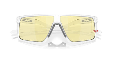 Oakley Helux OO9285 Matte Clear/Prizm Gaming™ 2.0 #colour_matte-clear-prizm-gaming-2-0