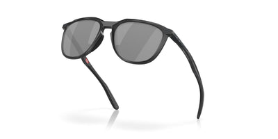 Oakley Thurso OO9286 Matte Black Ink/Prizm Black #colour_matte-black-ink-prizm-black