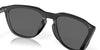 Oakley Thurso OO9286 Matte Black Ink/Prizm Black #colour_matte-black-ink-prizm-black