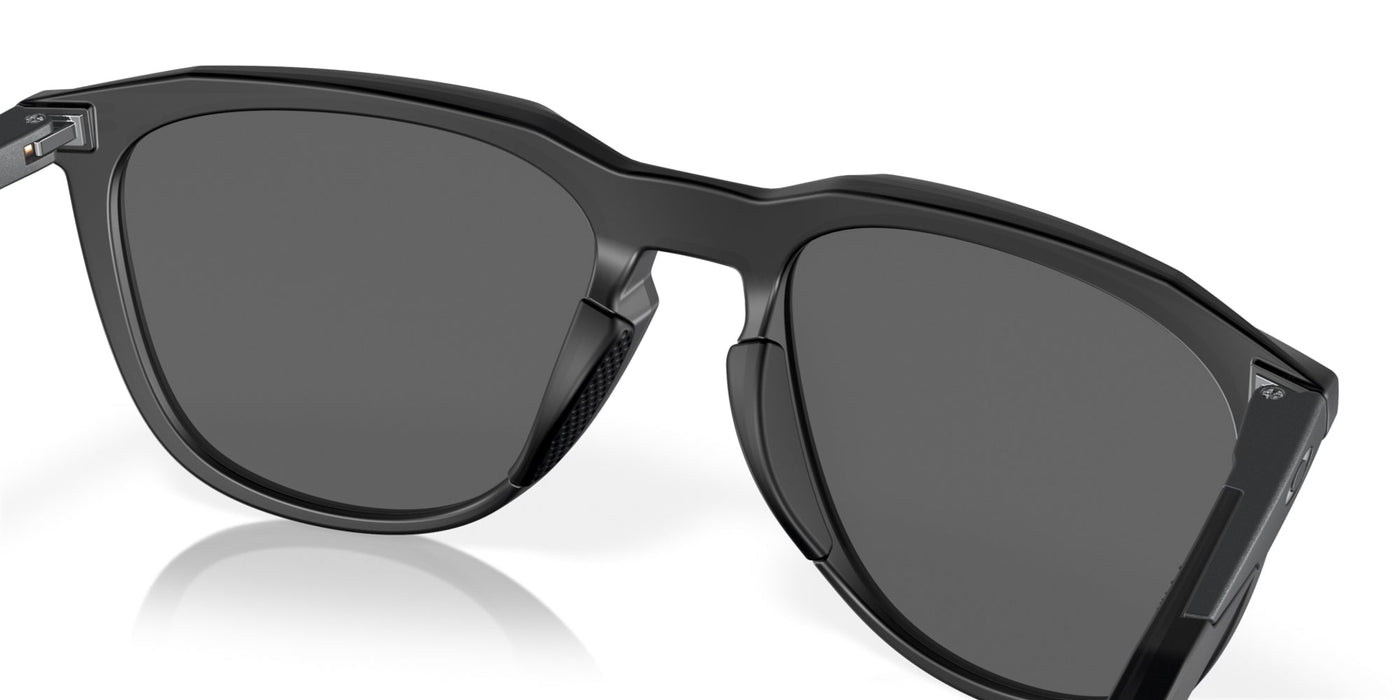 Oakley Thurso OO9286 Matte Black Ink/Prizm Black #colour_matte-black-ink-prizm-black