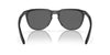 Oakley Thurso OO9286 Matte Black Ink/Prizm Black #colour_matte-black-ink-prizm-black