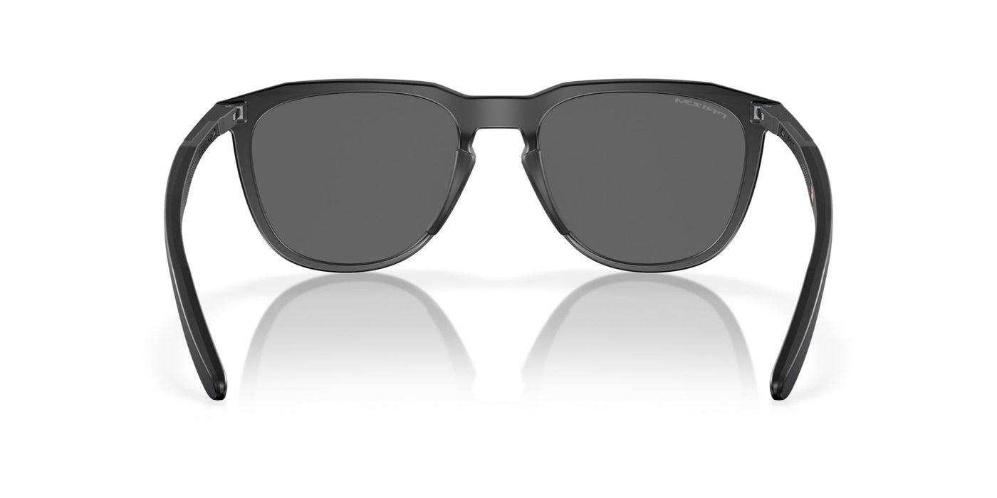 Oakley Thurso OO9286 Matte Black Ink/Prizm Black #colour_matte-black-ink-prizm-black