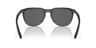 Oakley Thurso OO9286 Matte Black Ink/Prizm Black #colour_matte-black-ink-prizm-black