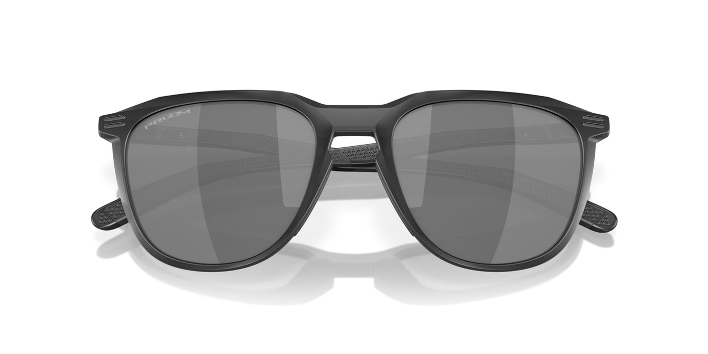 Oakley Thurso OO9286 Matte Black Ink/Prizm Black #colour_matte-black-ink-prizm-black