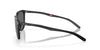 Oakley Thurso OO9286 Matte Black Ink/Prizm Black #colour_matte-black-ink-prizm-black