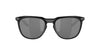 Oakley Thurso OO9286 Matte Black/Prizm Black Polarised #colour_matte-black-prizm-black-polarised