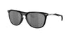 Oakley Thurso OO9286 Matte Black/Prizm Black Polarised #colour_matte-black-prizm-black-polarised