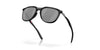 Oakley Thurso OO9286 Matte Black/Prizm Black Polarised #colour_matte-black-prizm-black-polarised