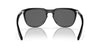 Oakley Thurso OO9286 Matte Black/Prizm Black Polarised #colour_matte-black-prizm-black-polarised