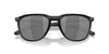 Oakley Thurso OO9286 Matte Black/Prizm Black Polarised #colour_matte-black-prizm-black-polarised