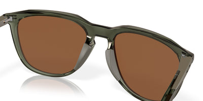 Oakley Thurso OO9286 Olive Ink/Prizm Tungsten Polarised #colour_olive-ink-prizm-tungsten-polarised