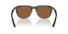 Oakley Thurso OO9286 Olive Ink/Prizm Tungsten Polarised #colour_olive-ink-prizm-tungsten-polarised