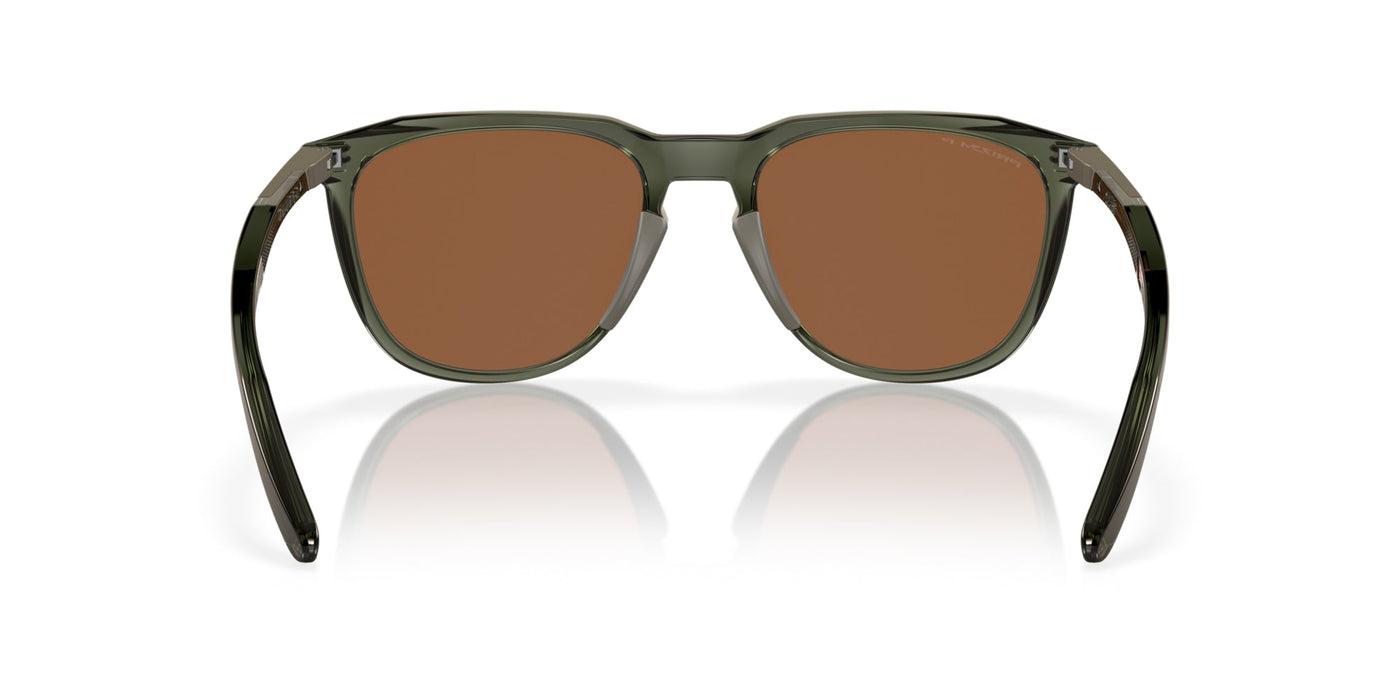 Oakley Thurso OO9286 Olive Ink/Prizm Tungsten Polarised #colour_olive-ink-prizm-tungsten-polarised