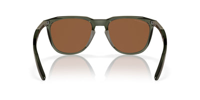 Oakley Thurso OO9286 Olive Ink/Prizm Tungsten Polarised #colour_olive-ink-prizm-tungsten-polarised