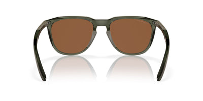 Oakley Thurso OO9286 Olive Ink/Prizm Tungsten Polarised #colour_olive-ink-prizm-tungsten-polarised