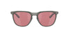 Oakley Thurso OO9286 Matte Grey Smoke/Prizm Dark Golf #colour_matte-grey-smoke-prizm-dark-golf
