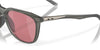 Oakley Thurso OO9286 Matte Grey Smoke/Prizm Dark Golf #colour_matte-grey-smoke-prizm-dark-golf