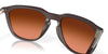 Oakley Thurso OO9286 Matte Rootbeer/Prizm Brown Gradient #colour_matte-rootbeer-prizm-brown-gradient