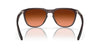 Oakley Thurso OO9286 Matte Rootbeer/Prizm Brown Gradient #colour_matte-rootbeer-prizm-brown-gradient