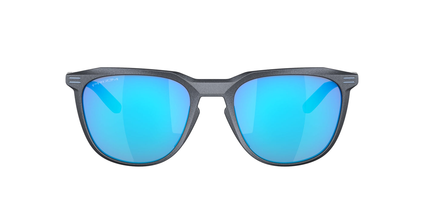 Oakley Thurso OO9286 Blue Steel/Prizm Sapphire #colour_blue-steel-prizm-sapphire