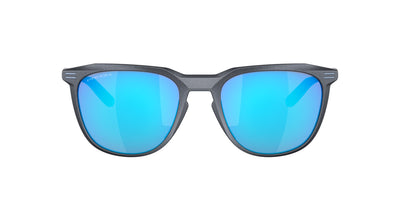 Oakley Thurso OO9286 Blue Steel/Prizm Sapphire #colour_blue-steel-prizm-sapphire