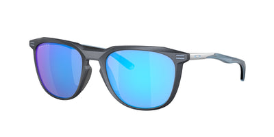 Oakley Thurso OO9286 Blue Steel/Prizm Sapphire #colour_blue-steel-prizm-sapphire