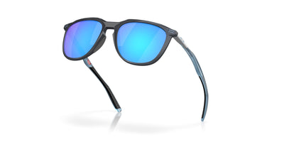 Oakley Thurso OO9286 Blue Steel/Prizm Sapphire #colour_blue-steel-prizm-sapphire