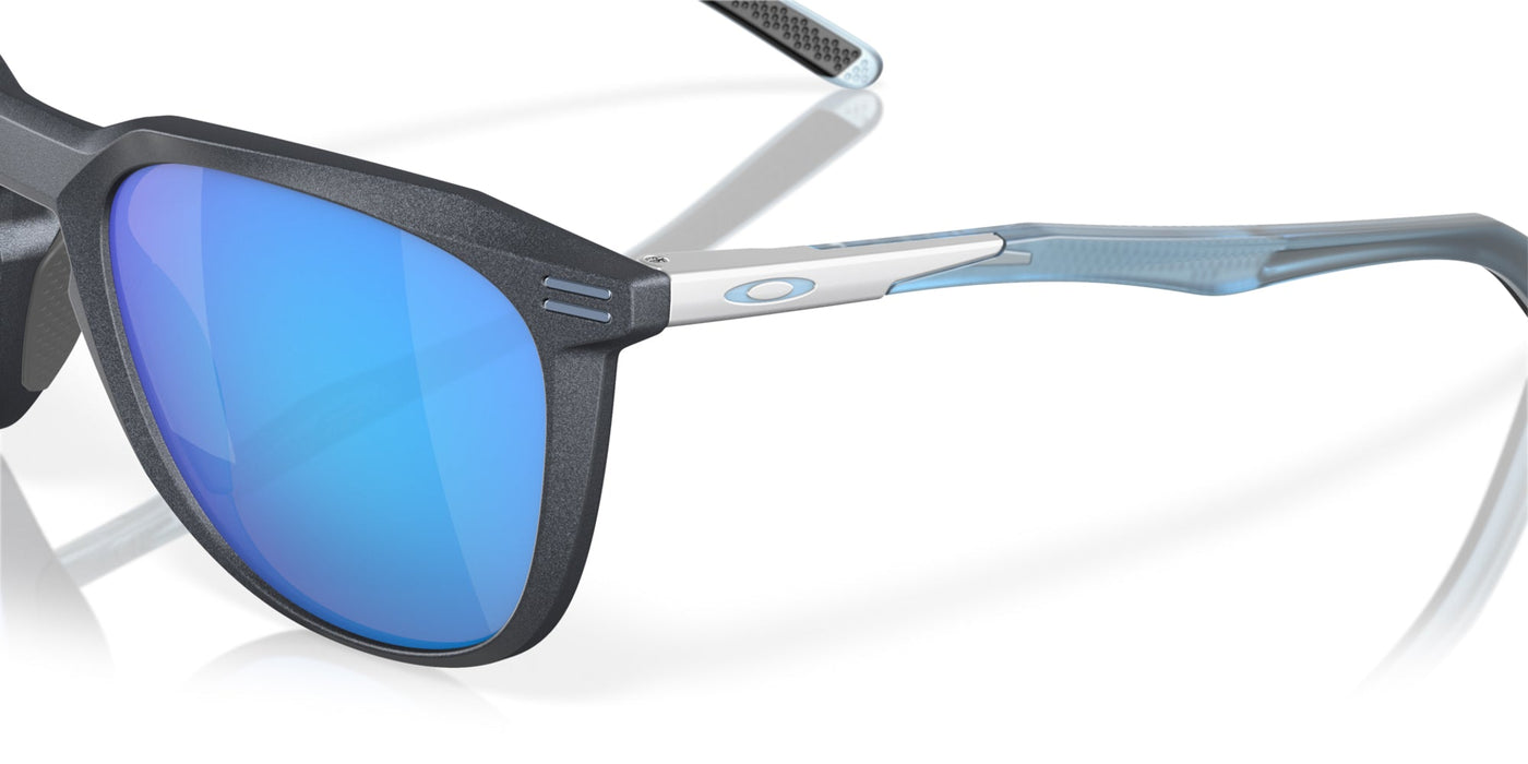 Oakley Thurso OO9286 Blue Steel/Prizm Sapphire #colour_blue-steel-prizm-sapphire