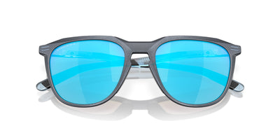 Oakley Thurso OO9286 Blue Steel/Prizm Sapphire #colour_blue-steel-prizm-sapphire