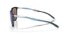 Oakley Thurso OO9286 Blue Steel/Prizm Sapphire #colour_blue-steel-prizm-sapphire