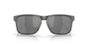 Oakley Holbrook Mix OO9384 Grey-Black #colour_grey-black