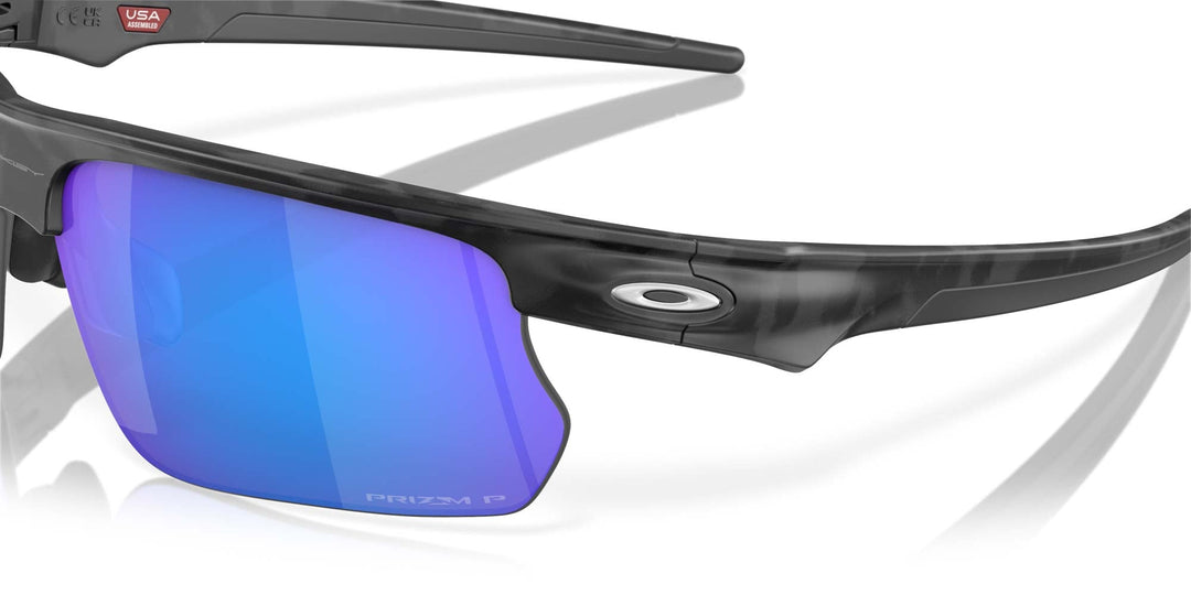 Oakley Bisphaera OO9400 Rectangle Sunglasses | Fashion Eyewear US