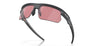 Oakley Bisphaera OO9400#colour_matte-carbon-prizm-dark-golf