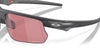 Oakley Bisphaera OO9400#colour_matte-carbon-prizm-dark-golf