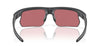 Oakley Bisphaera OO9400#colour_matte-carbon-prizm-dark-golf