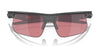 Oakley Bisphaera OO9400#colour_matte-carbon-prizm-dark-golf