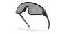 Oakley Latch Panel OO9404 Matte Black/Prizm Black #colour_matte-black-prizm-black