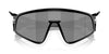 Oakley Latch Panel OO9404 Matte Black/Prizm Black #colour_matte-black-prizm-black