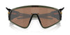 Oakley Latch Panel OO9404 Olive Ink/Prizm Tungsten #colour_olive-ink-prizm-tungsten