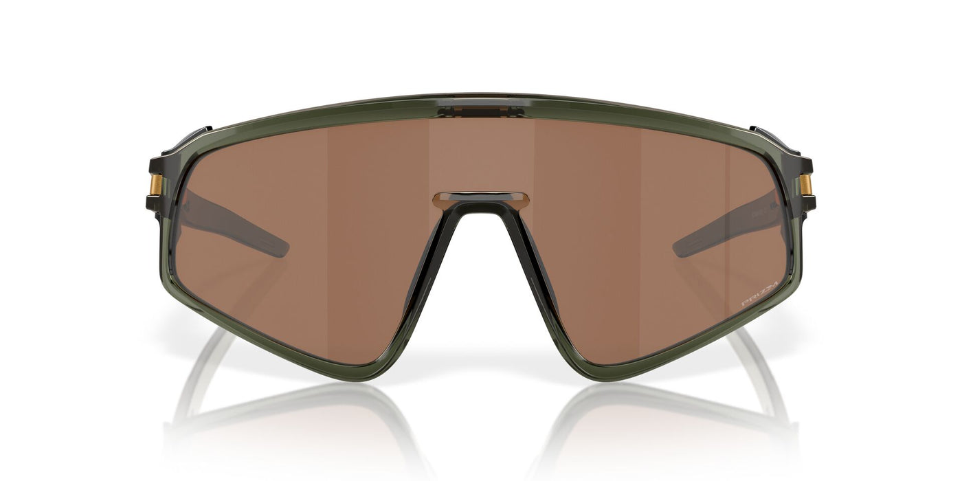 Oakley Latch Panel OO9404 Olive Ink/Prizm Tungsten #colour_olive-ink-prizm-tungsten