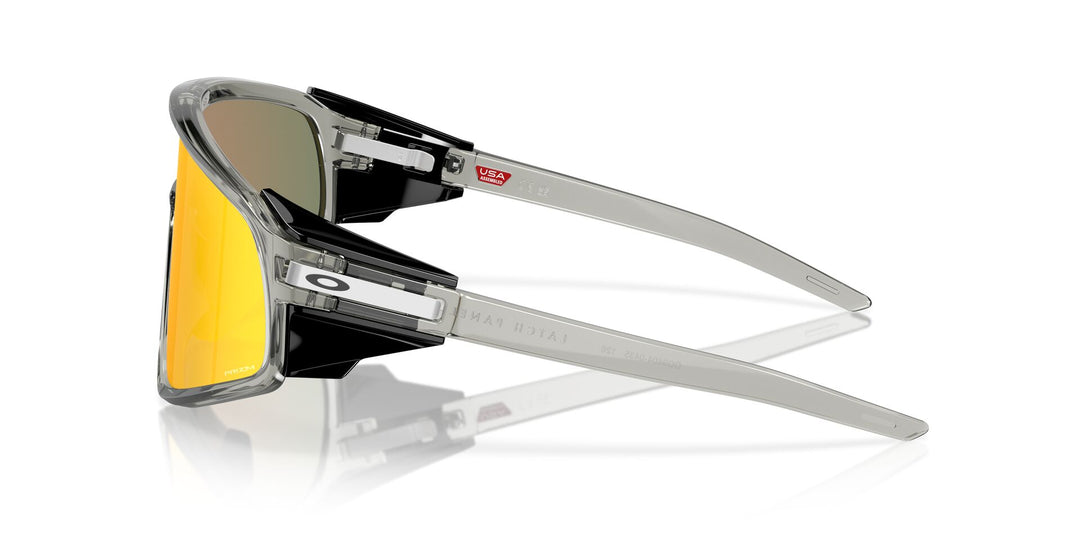 Oakley Latch Panel OO9404 Shield Sunglasses | Fashion Eyewear US