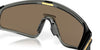 Oakley Latch Panel OO9404 Grey Smoke/Prizm 24K #colour_grey-smoke-prizm-24k