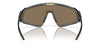 Oakley Latch Panel OO9404 Grey Smoke/Prizm 24K #colour_grey-smoke-prizm-24k