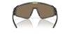 Oakley Latch Panel OO9404 Grey Smoke/Prizm 24K #colour_grey-smoke-prizm-24k